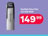 Sandisk Ultra Flair 3.0 USB 16GB