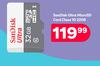 Sandisk Ultra Micro SD Card Class 10 32GB