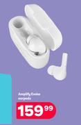 Amplify Evoke Earpods