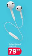 Anthem Bluetooth Earphones