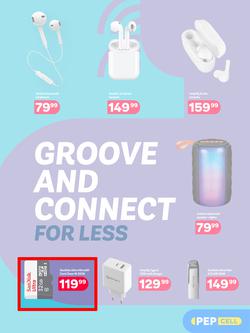 PEP Cell : Turn It Up And Save (26 July - 27 August 2024), page 6