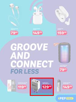 PEP Cell : Turn It Up And Save (26 July - 27 August 2024), page 6