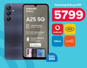 Samsung Galaxy A25 5G