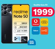 Realme Note 50