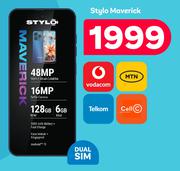 Stylo Maverick