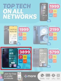 PEP Cell : Turn It Up And Save (26 July - 27 August 2024), page 5