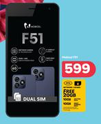 Mobicel F51 4G
