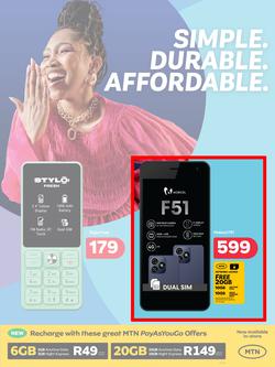 PEP Cell : Run Your World (23 July - 21 August 2025), page 15