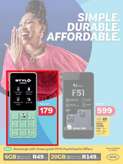 PEP Cell : Run Your World (23 July - 21 August 2025), page 15