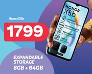 Honor X5b