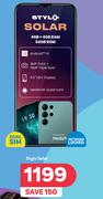 Stylo Solar