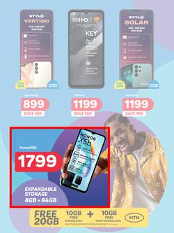 PEP Cell : Run Your World (23 July - 21 August 2025), page 14