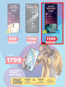 PEP Cell : Run Your World (23 July - 21 August 2025), page 14