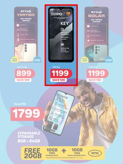 PEP Cell : Run Your World (23 July - 21 August 2025), page 14