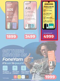 PEP Cell : Run Your World (23 July - 21 August 2025), page 13