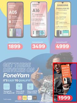 PEP Cell : Run Your World (23 July - 21 August 2025), page 13