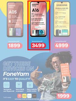 PEP Cell : Run Your World (23 July - 21 August 2025), page 13