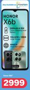 Honor X6b 