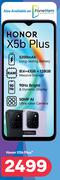 Honor X5b Plus