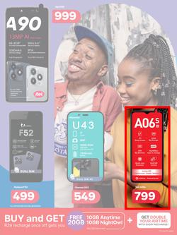 PEP Cell : Run Your World (23 July - 21 August 2025), page 11