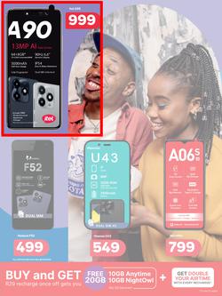 PEP Cell : Run Your World (23 July - 21 August 2025), page 11