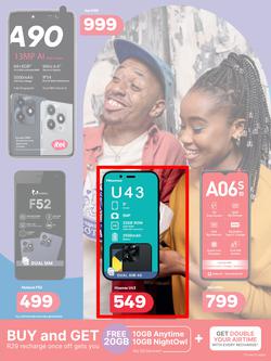 PEP Cell : Run Your World (23 July - 21 August 2025), page 11