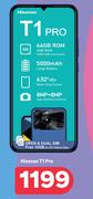 Hisense T1 Pro