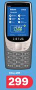 Citrus L05