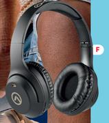 Amplify Soundsphere Headphones