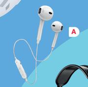 Anthem Bluetooth Earphones