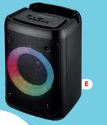 Amplify Chamber BT Speaker