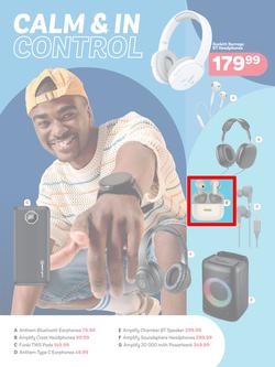 PEP Cell : Run Your World (23 July - 21 August 2025), page 9