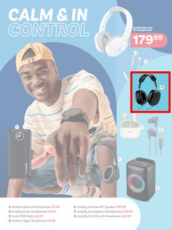 PEP Cell : Run Your World (23 July - 21 August 2025), page 9