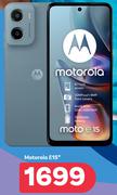 Motorola E15