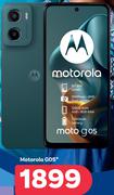 Motorola G05