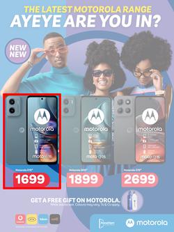 PEP Cell : Run Your World (23 July - 21 August 2025), page 8