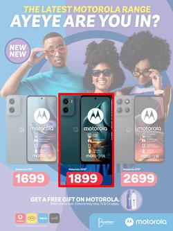 PEP Cell : Run Your World (23 July - 21 August 2025), page 8