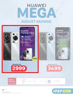 PEP Cell : Run Your World (23 July - 21 August 2025), page 2