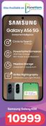 Samsung Galaxy A56 5G
