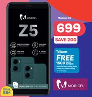 Special Mobicel Z5 — m.guzzle.co.za