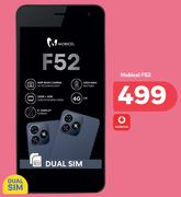 Mobicel F52 4G LTE