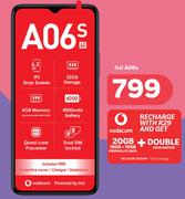 Itel A06s 4G