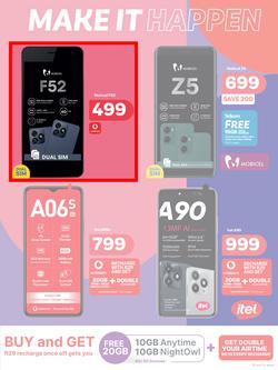 PEP Cell : Ready, Set, Go Get It (22 August - 23 September 2025), page 7