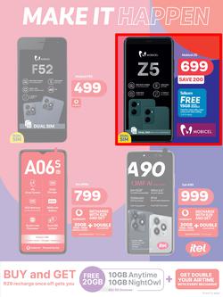 PEP Cell : Ready, Set, Go Get It (22 August - 23 September 2025), page 7