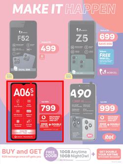 PEP Cell : Ready, Set, Go Get It (22 August - 23 September 2025), page 7