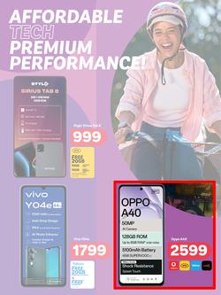 PEP Cell : Ready, Set, Go Get It (22 August - 23 September 2025), page 3