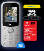 Mobicel E1