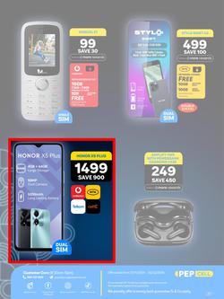 PEP Cell : Black Friyay (27 November - 02 December 2024), page 8