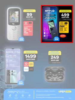 PEP Cell : Black Friyay (27 November - 02 December 2024), page 8