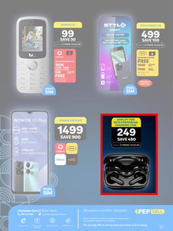 PEP Cell : Black Friyay (27 November - 02 December 2024), page 8